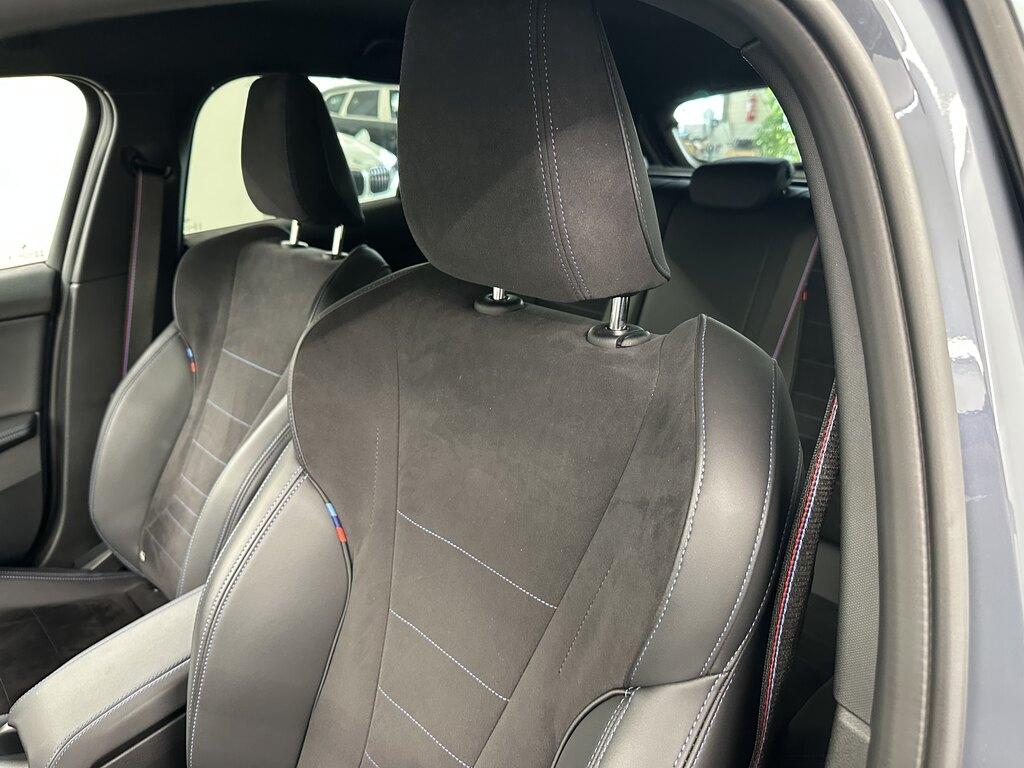 BMW Serie 1 118d MSport Pro auto