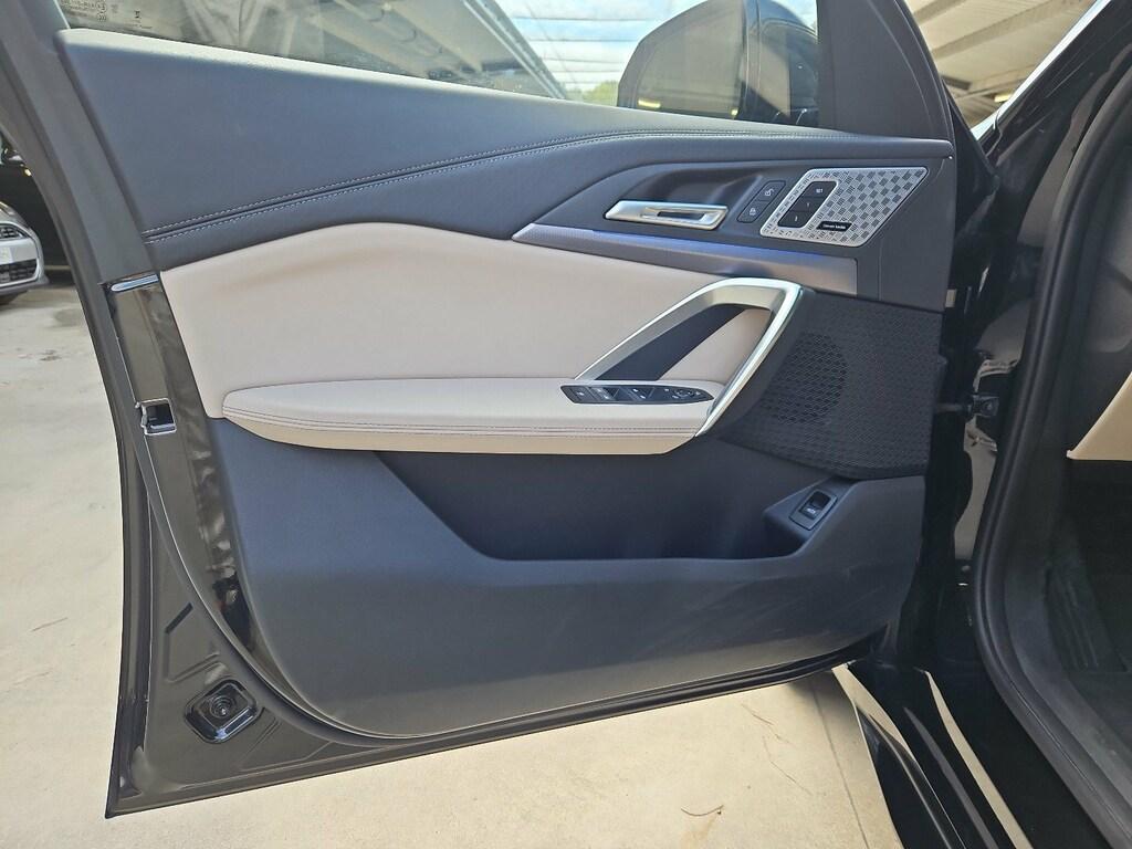 BMW X2 sdrive 20i 48V MSport auto