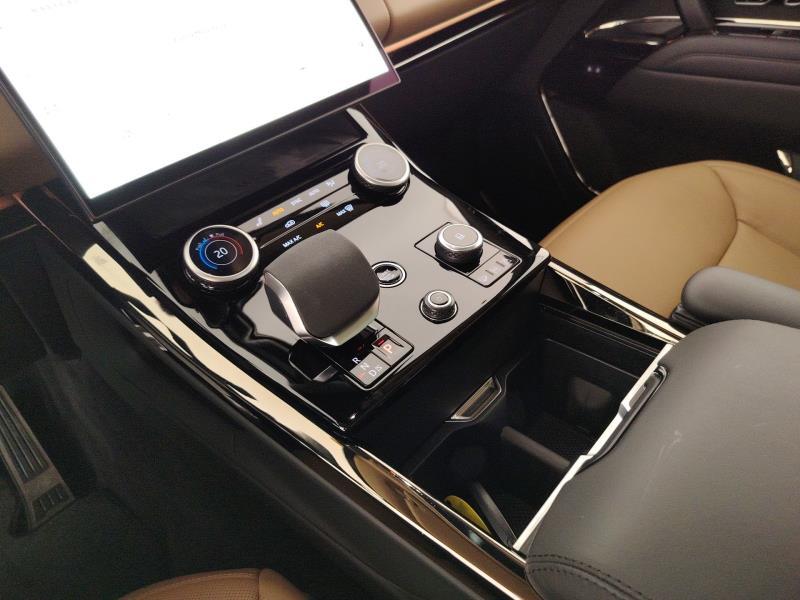 Land Rover Range Rover Sport 3.0 i6 phev Dynamic SE awd 440cv auto