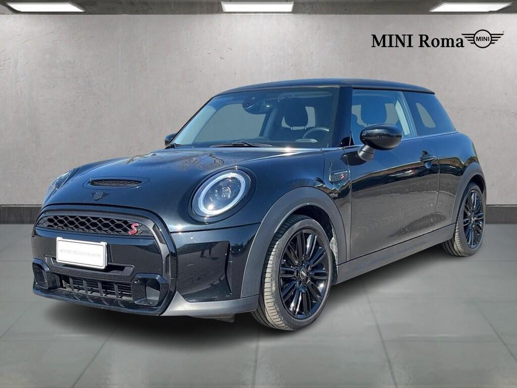 Mini Cooper S 2.0 TwinPower Turbo Cooper S