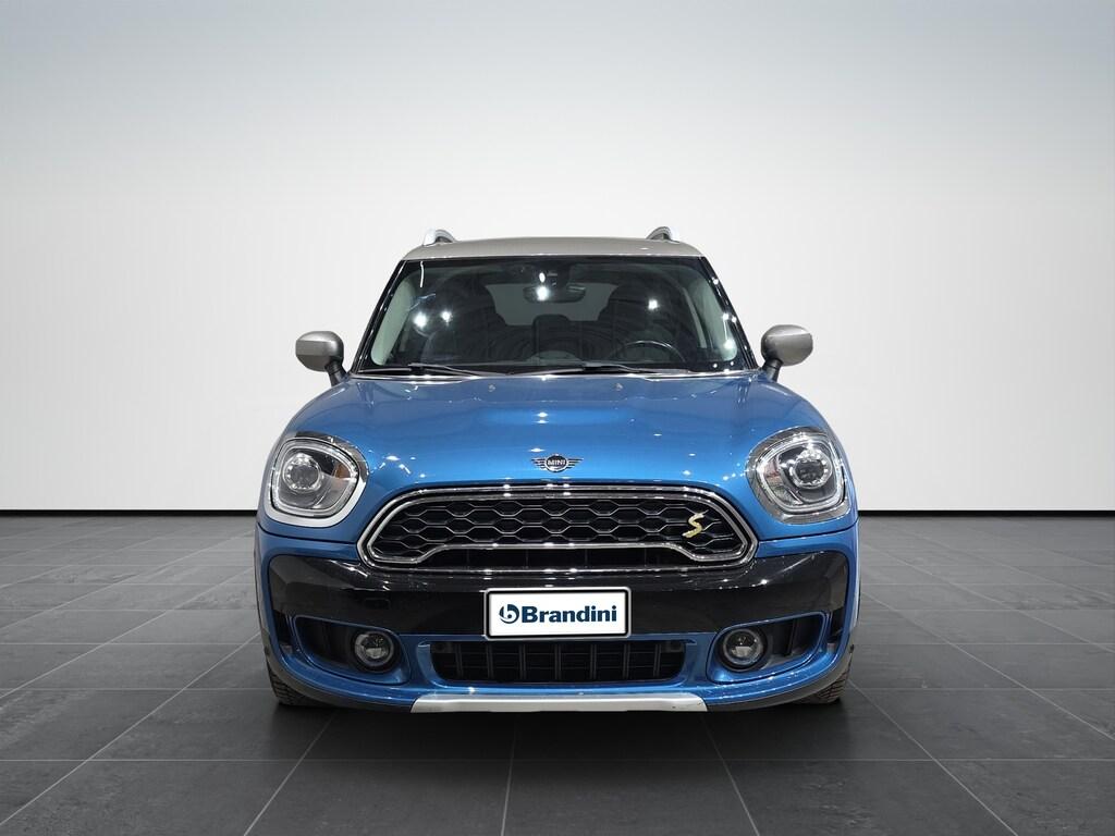 Mini Cooper SE Countryman Mini Countryman 1.5 Cooper SE Hype all4 auto