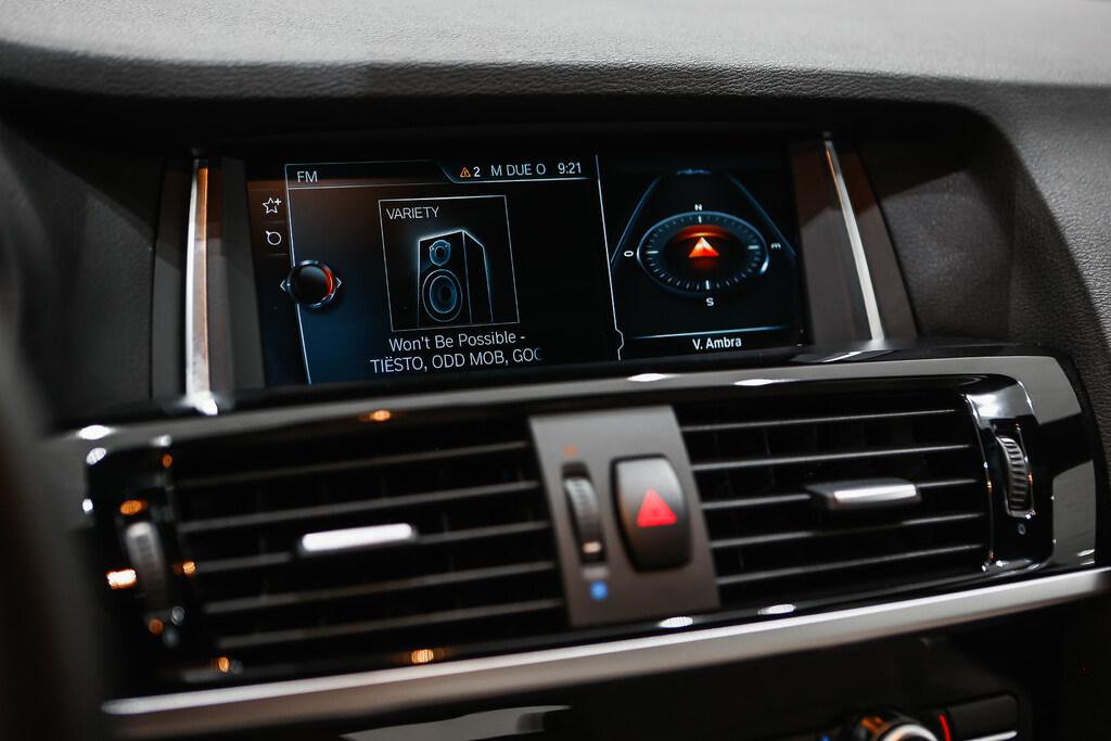 BMW X4 xdrive20d Msport auto my16