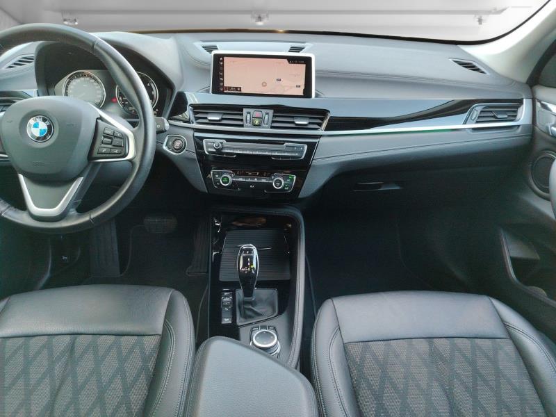 BMW X1 xdrive18d xLine Plus auto