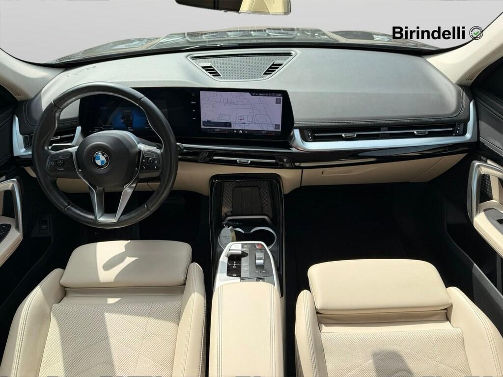 BMW X1 sdrive18d X-Line auto