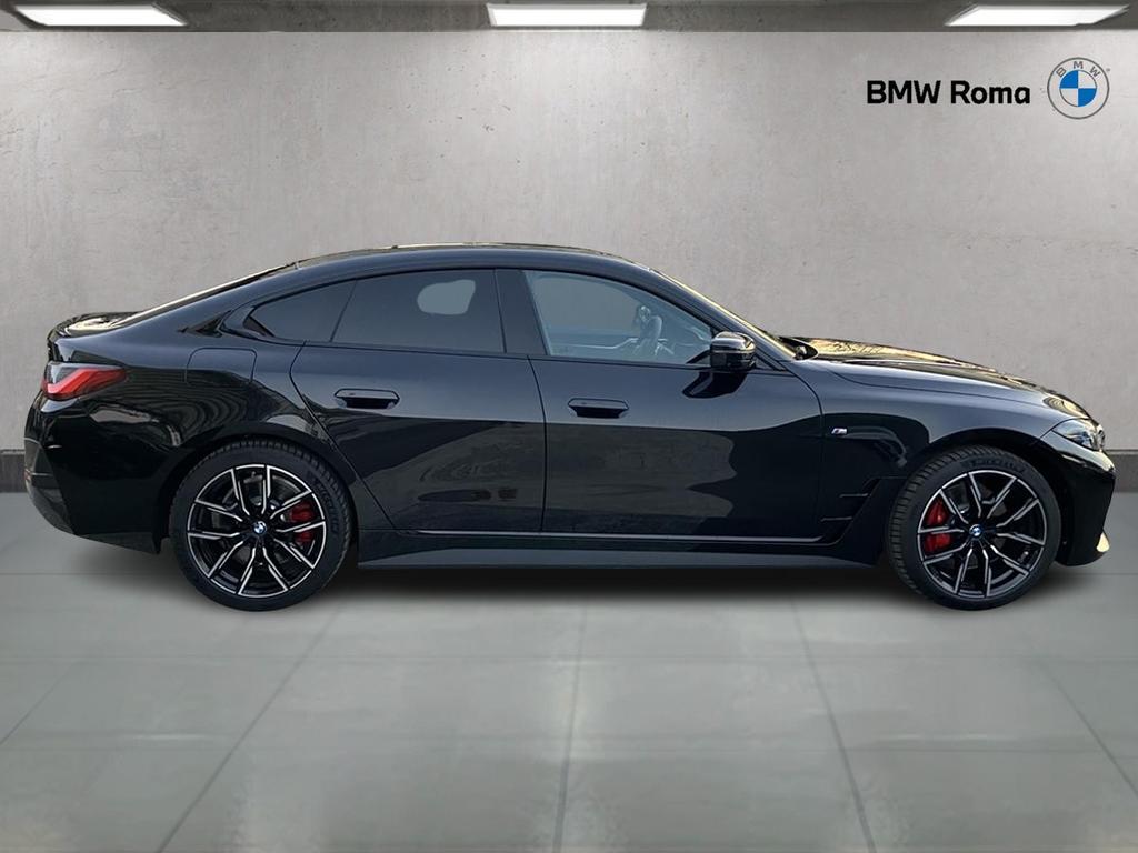 BMW Serie 4 420i Gran Coupe Msport auto