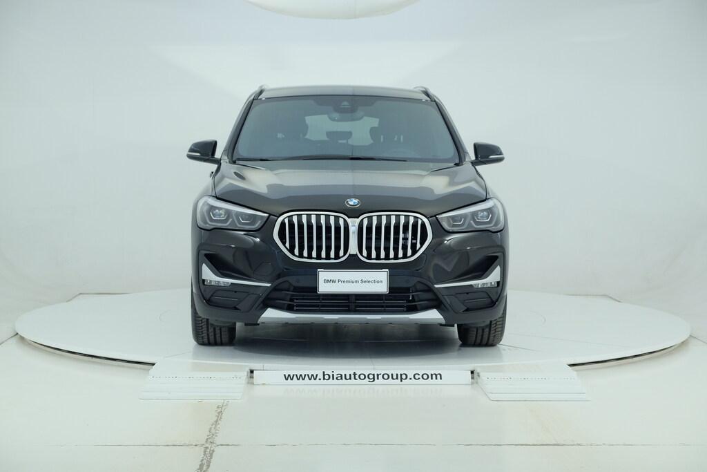 BMW X1 xdrive25e xLine auto