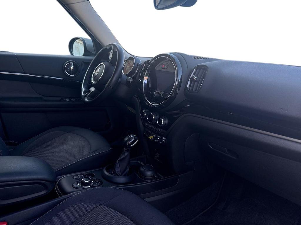 Mini Cooper SE Countryman 1.5 Classic all4 auto