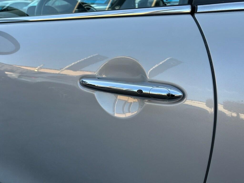 Mini Cooper SE 3p Classic auto