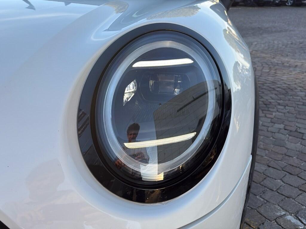 Mini Mini Cooper 3p 2.0 S JCW auto