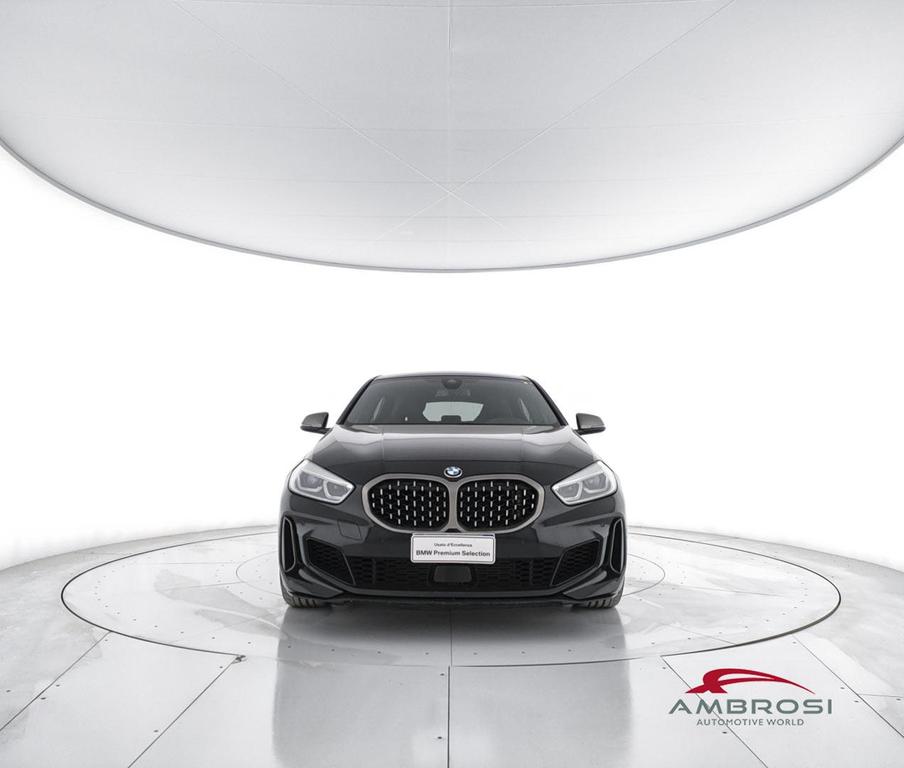 BMW Serie 1 M 135i xdrive auto
