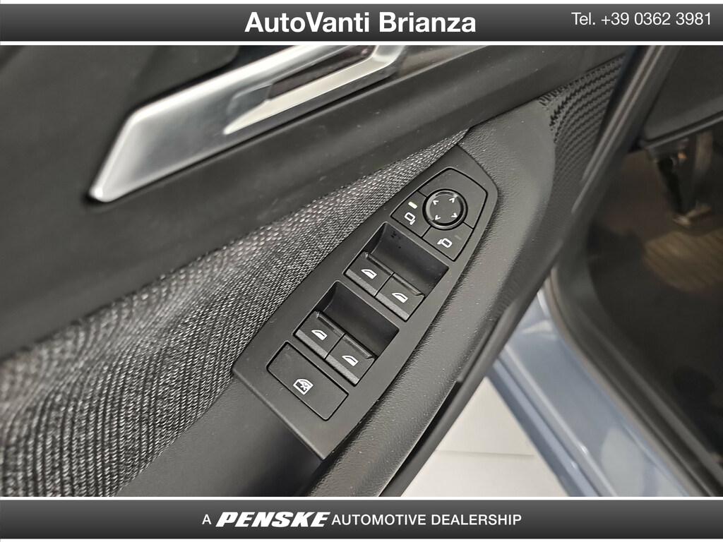 BMW Serie 2 218d Active Tourer auto