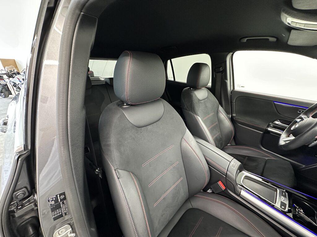Mercedes GLA 200 d AMG Line Premium auto