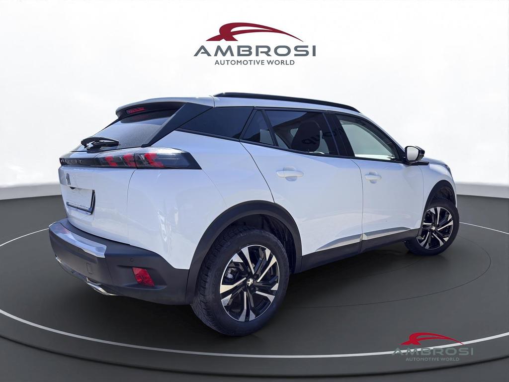 Peugeot 2008 1.2 puretech Allure s&s 130cv