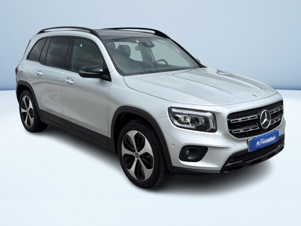 Mercedes GLB 200 d Sport Plus auto