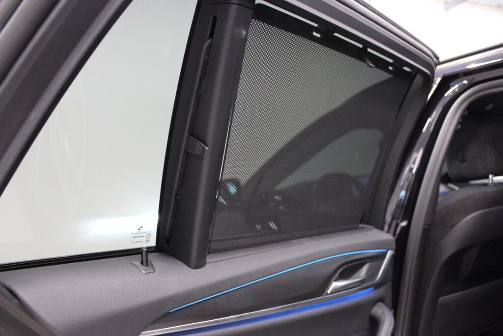 BMW Serie 5 530e Touring Msport auto
