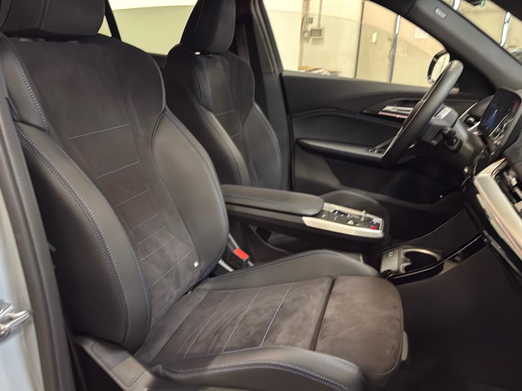 BMW iX2 edrive 20 MSport