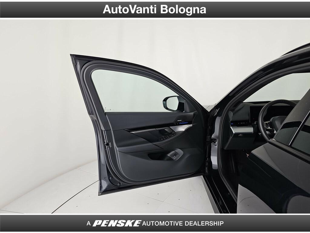 BMW Serie 5 520d Touring 48V xdrive M Sport Pro auto