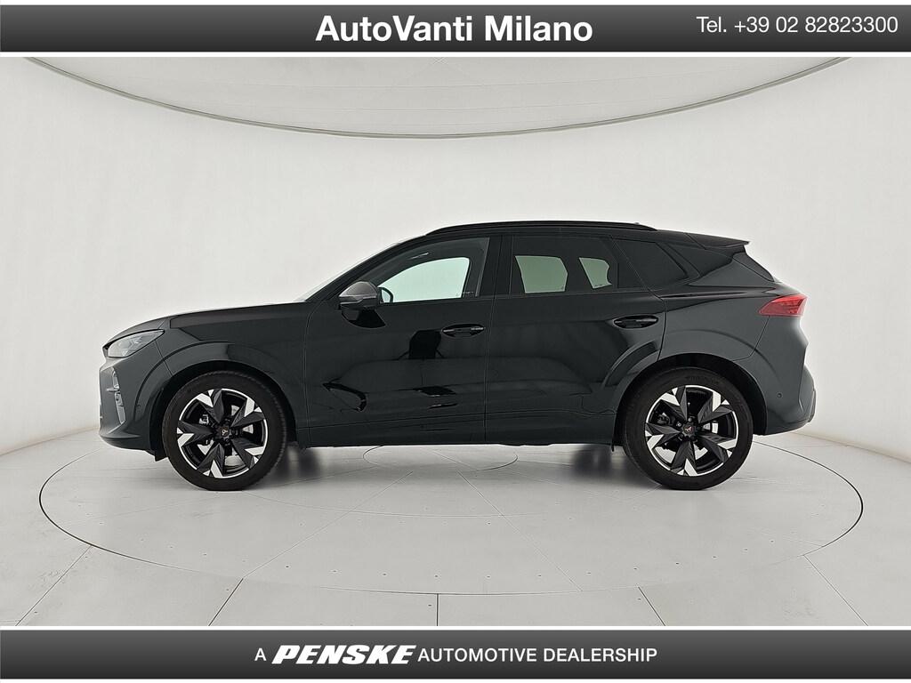 Cupra Terramar 1.5 hybrid 150cv dsg