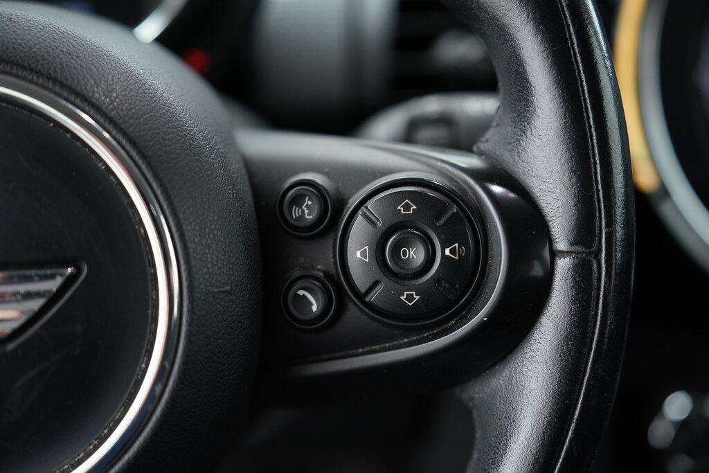Mini Cooper D 1.5 D Cooper D