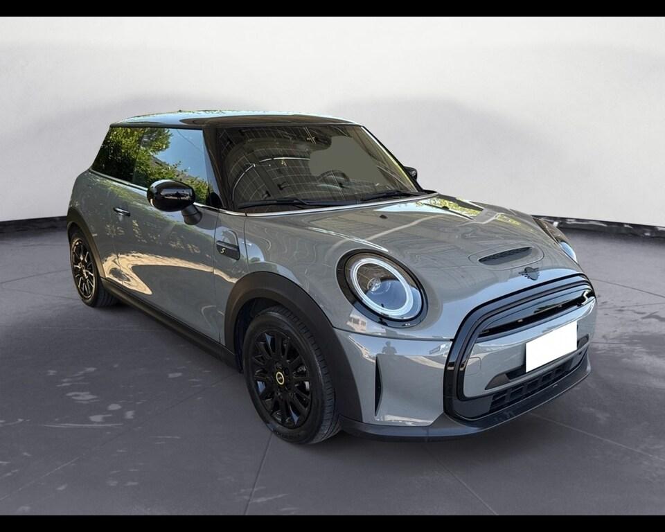 Mini Cooper SE 3p Classic auto