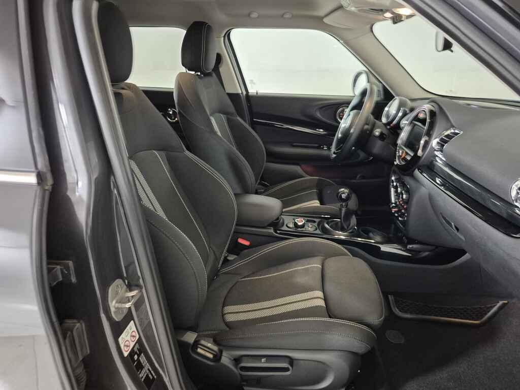 Mini Cooper S Clubman 2.0 Cooper S Hype