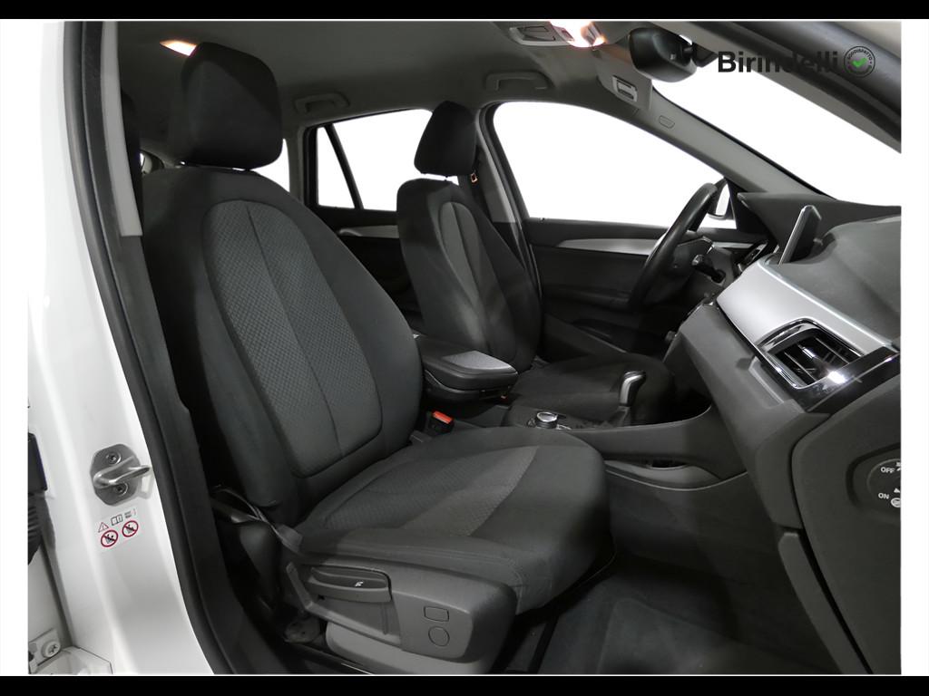 BMW X1 sdrive16d Business Advantage