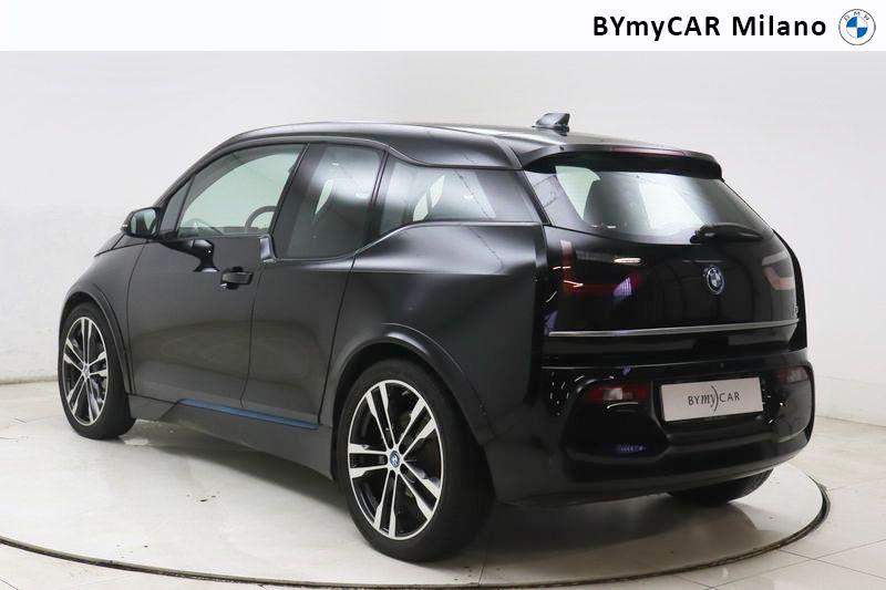 BMW i3 i3s 120Ah Advantage