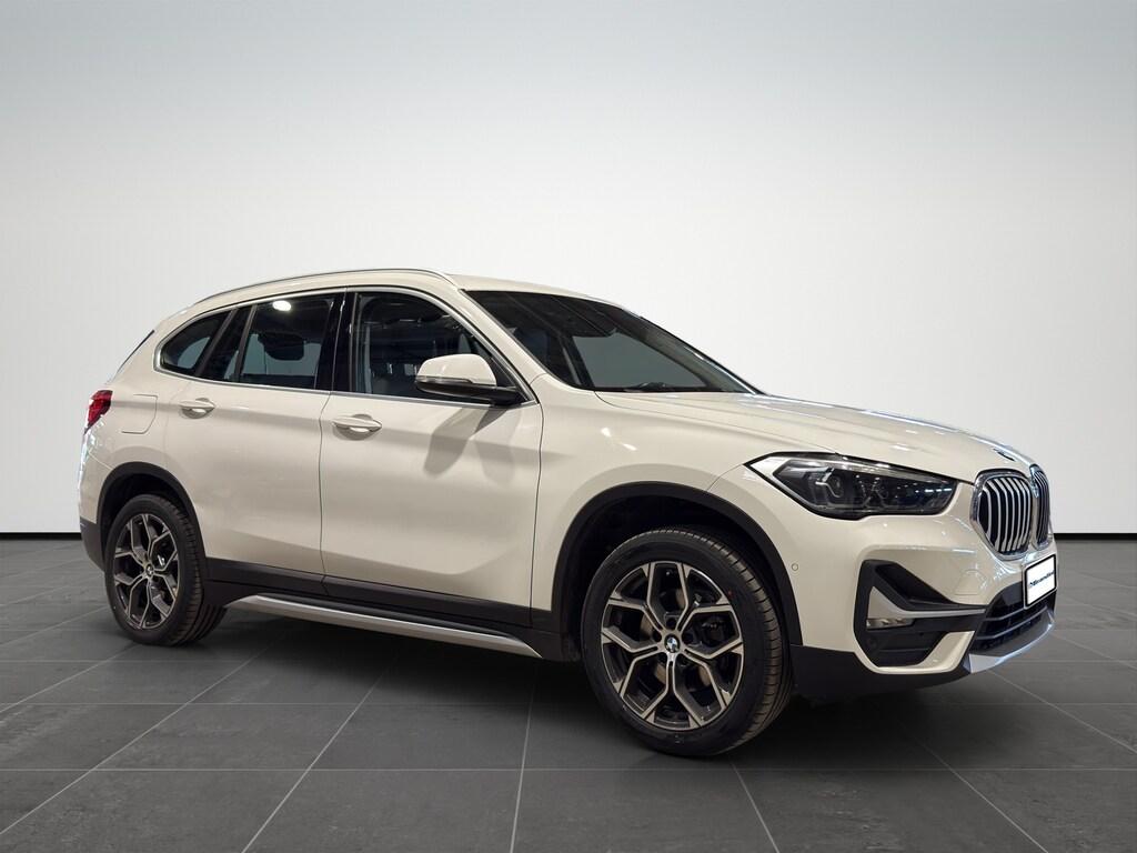 BMW X1 sdrive18d xLine Plus auto