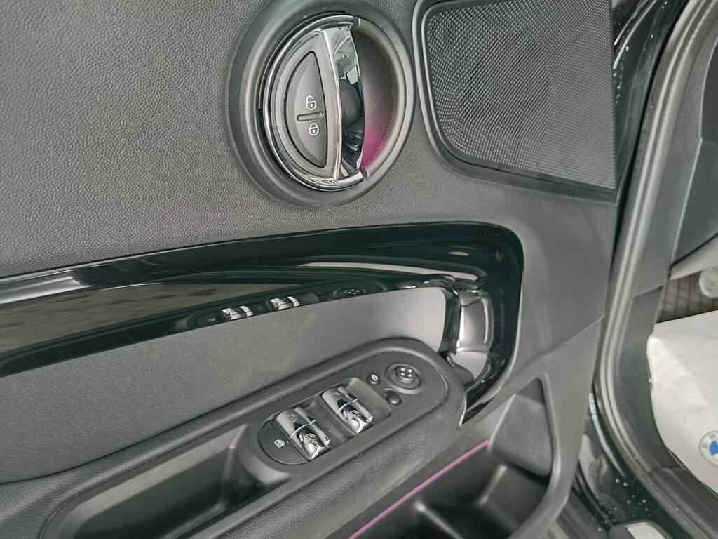 Mini Cooper Countryman 1.5 TwinPower Turbo Cooper Steptronic