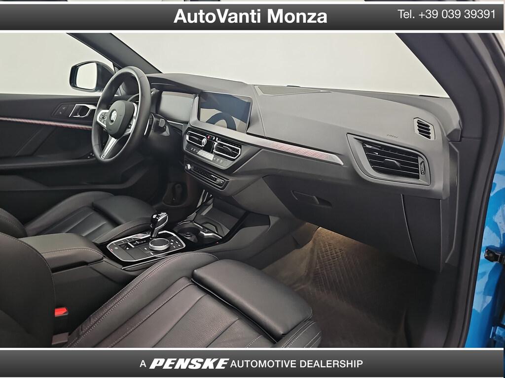 BMW Serie 2 M M235i Gran Coupe xdrive auto