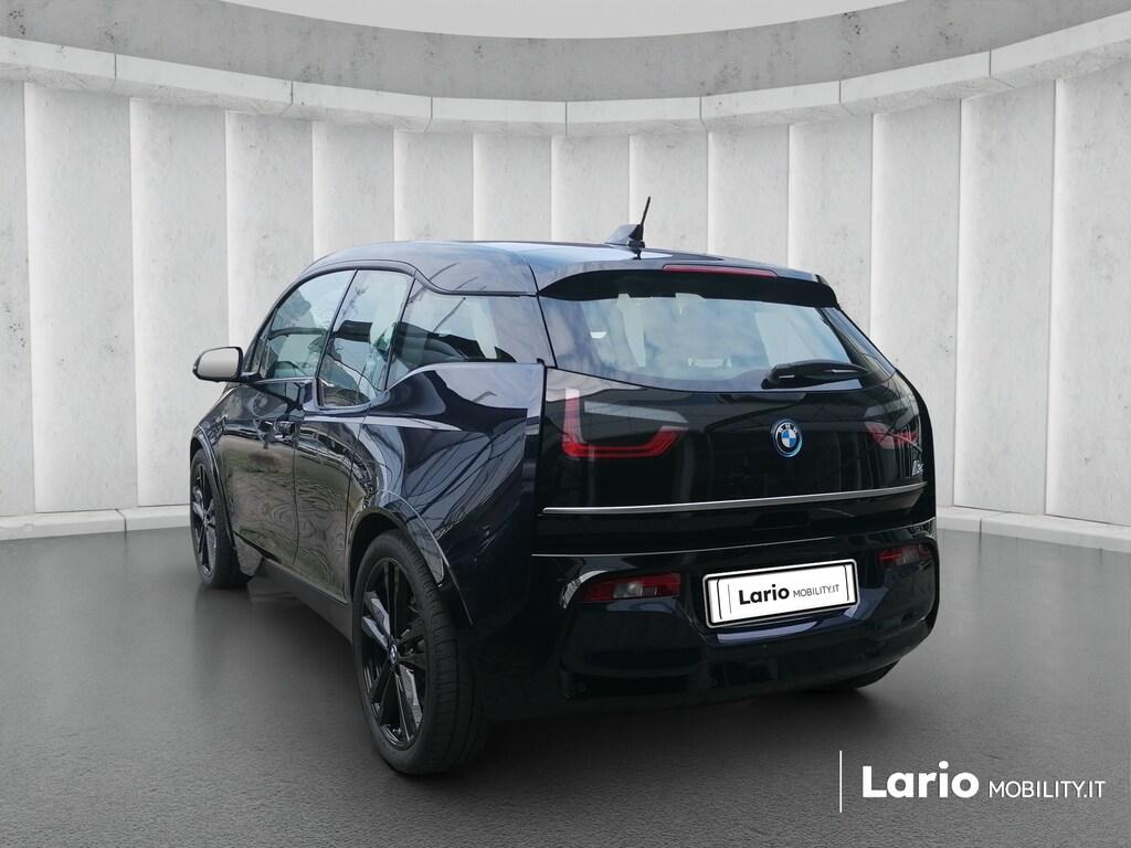 BMW i3 s 120Ah CVT