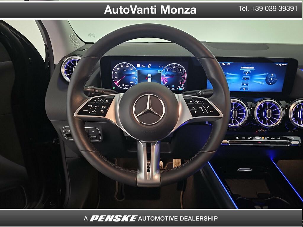 Mercedes GLA 200 d AMG Line Advanced Plus auto