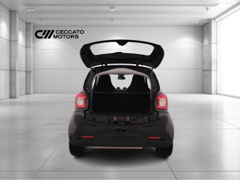 Smart fortwo 1.0 Prime 71cv twinamic