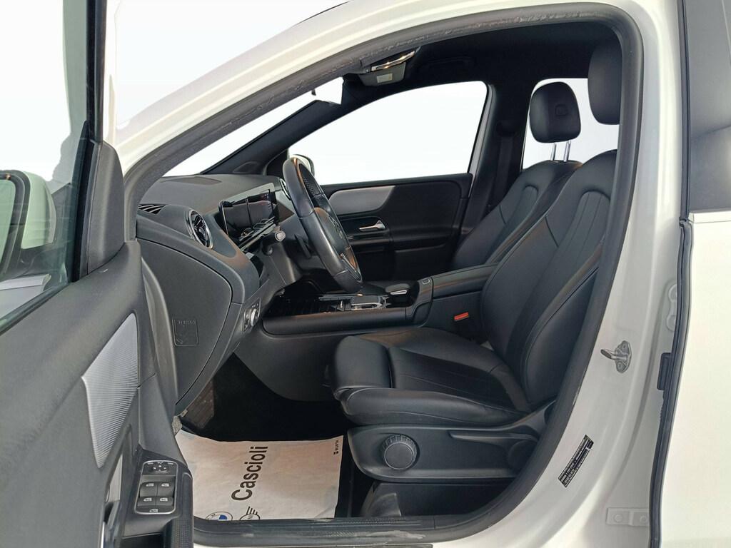 Mercedes Classe B 180 d Executive auto
