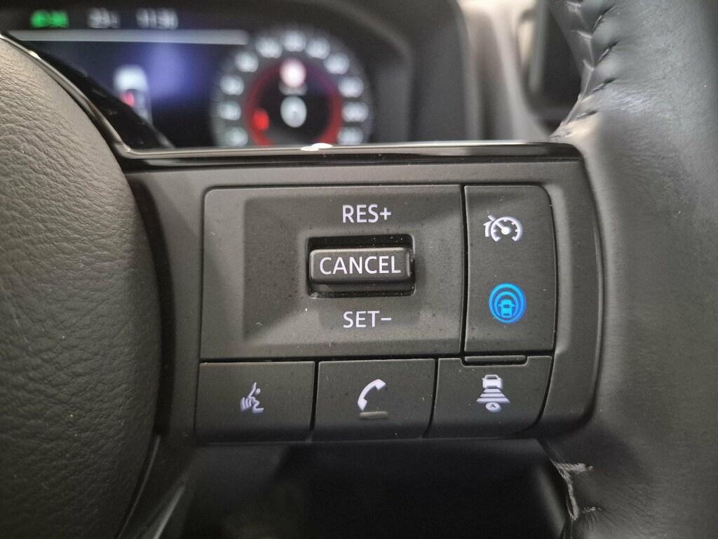 Nissan Qashqai 1.5 e-power Tekna 2wd e-shifter