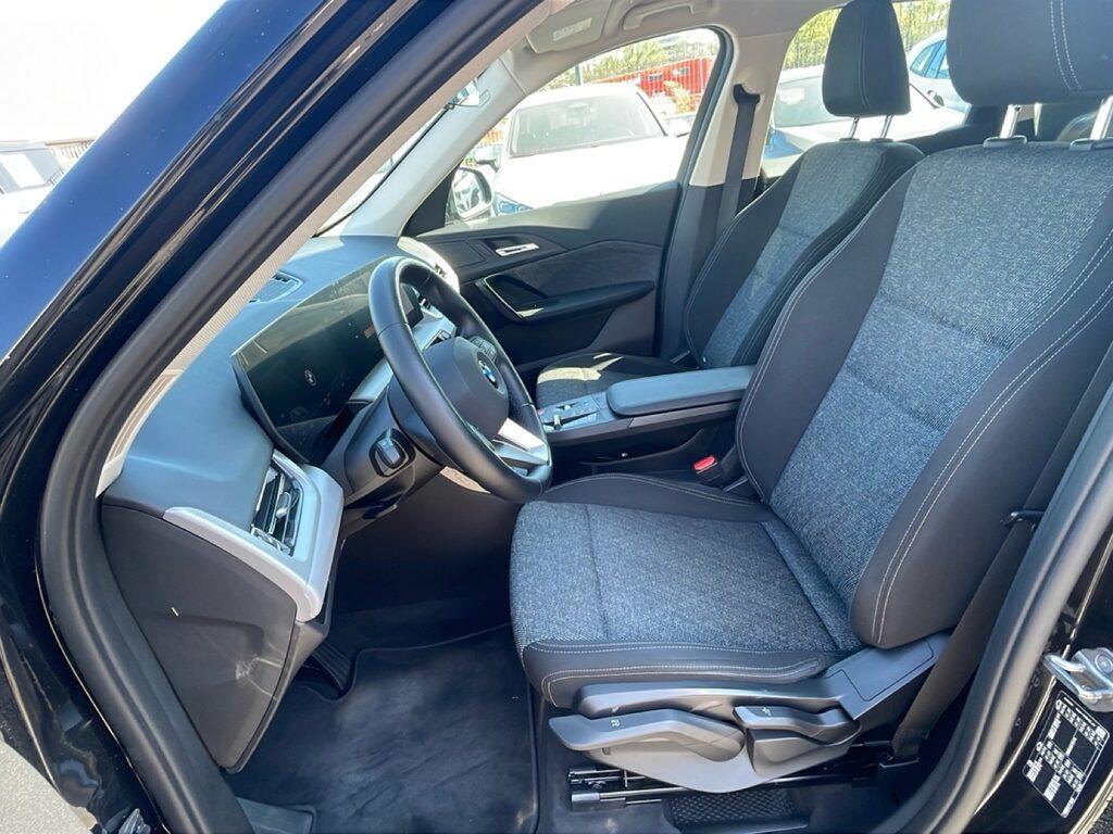 BMW X1 sdrive18i auto