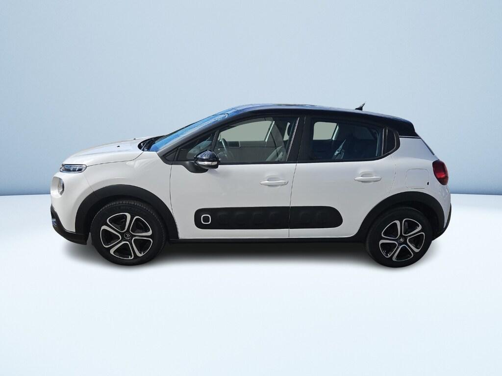 Citroen C3 1.2 puretech Feel 68cv my18