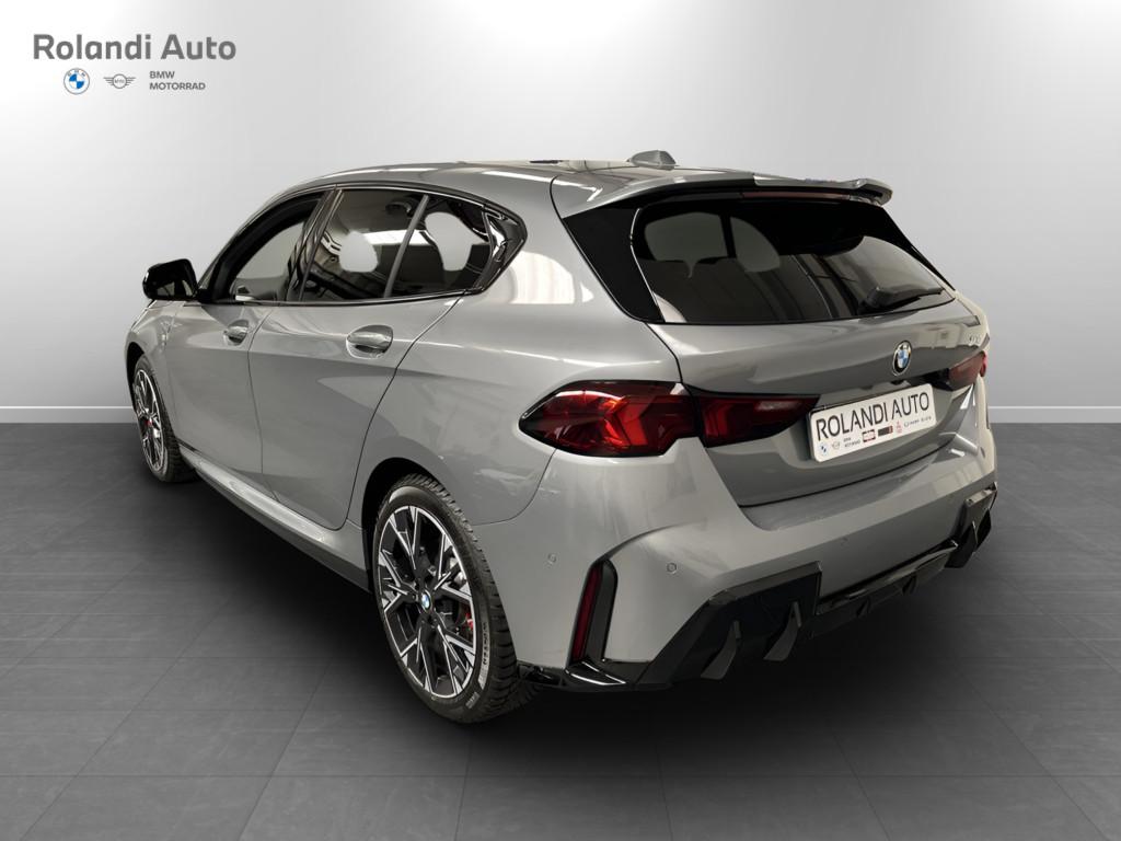 BMW Serie 1 118d MSport Pro auto