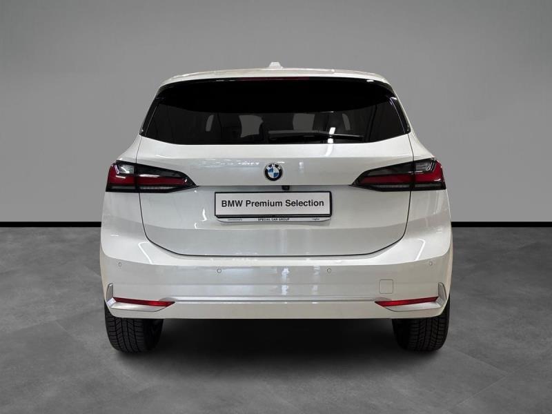 BMW Serie 2 218d Active Tourer Luxury auto