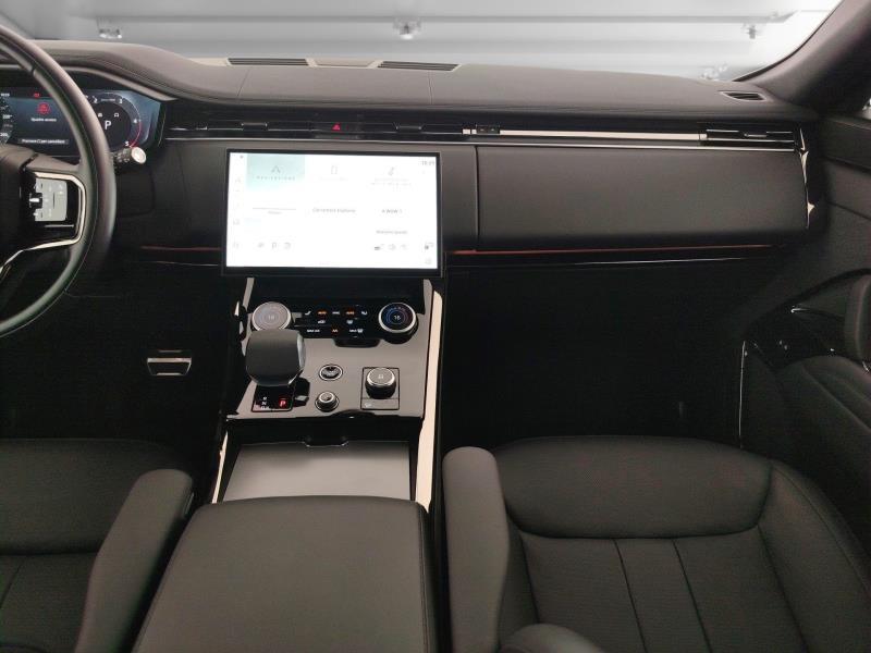Land Rover Range Rover Sport 3.0d i6 mhev Dynamic HSE awd 249cv auto