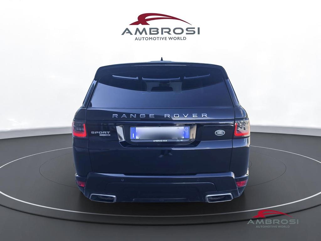 Land Rover Range Rover Sport 3.0 sdV6 HSE Dynamic 249cv auto my19