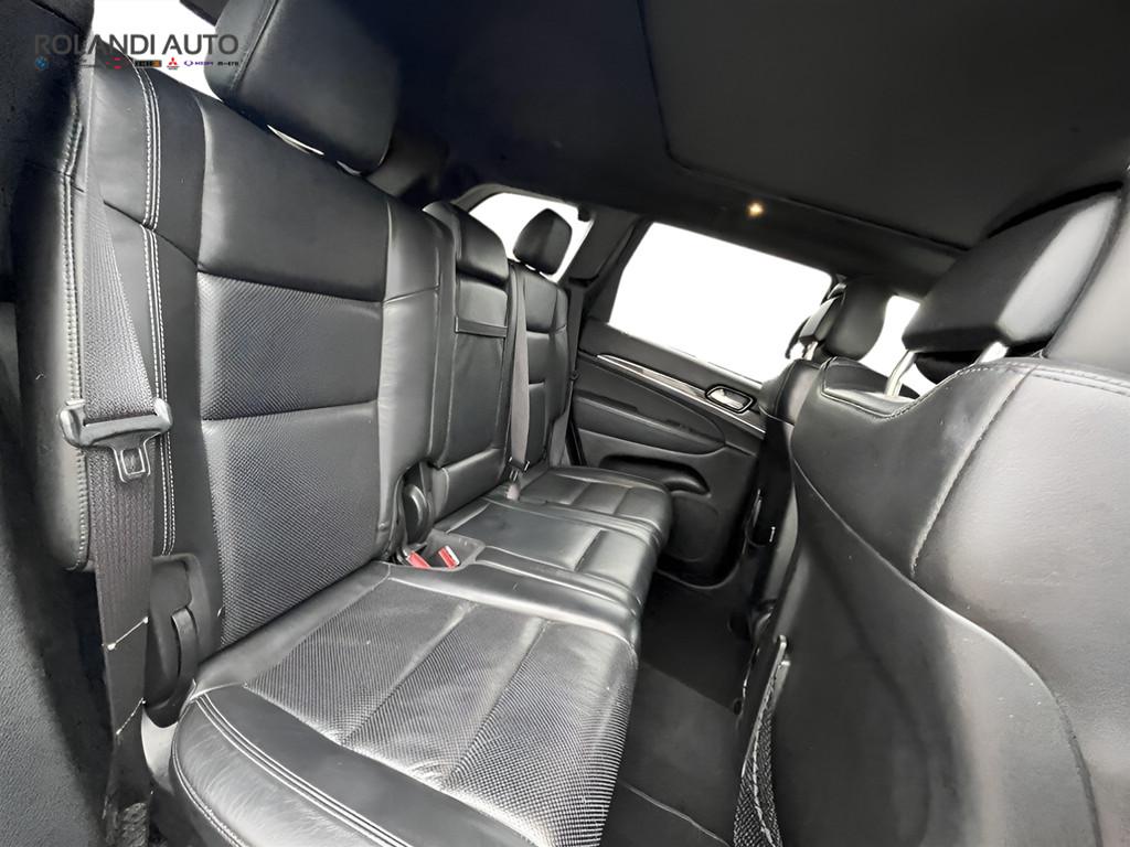Jeep Grand Cherokee 3.0 V6 Limited 250cv auto my19
