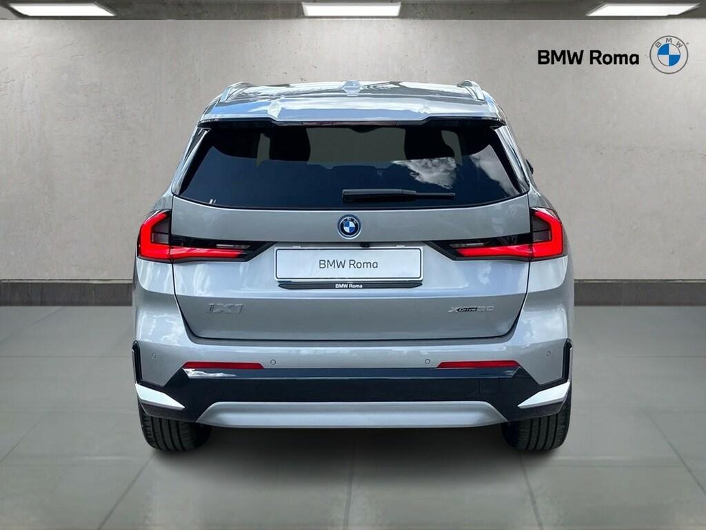 BMW iX1 30 xdrive X-Line