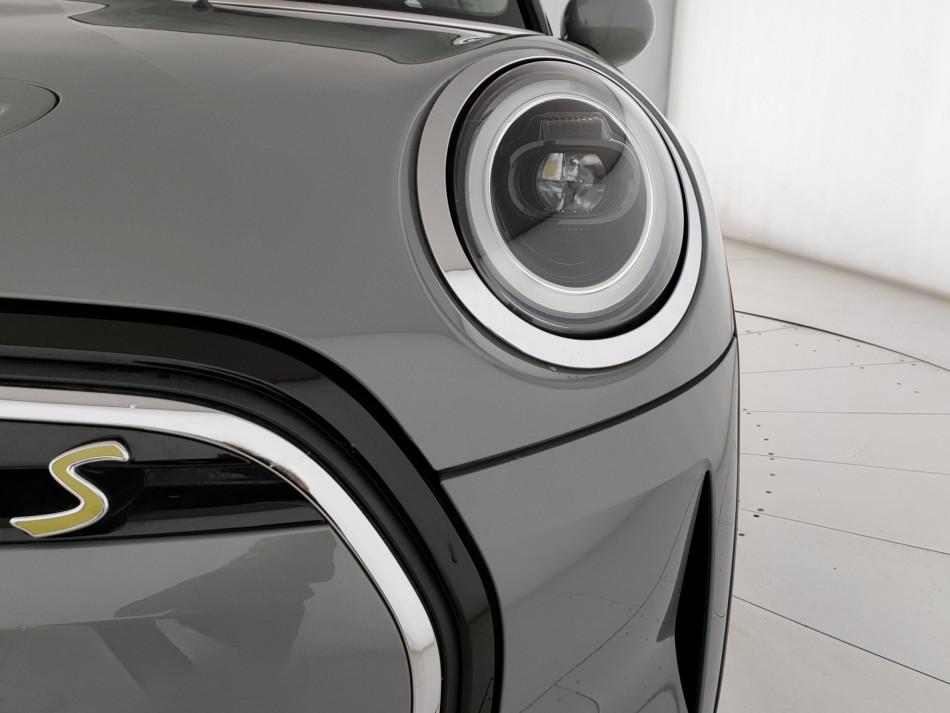 Mini Mini 3p Cooper SE Resolute auto