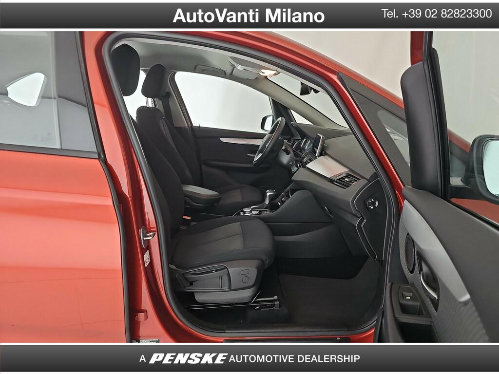 BMW Serie 2 225xe Active Tourer iPerformance Advantage auto my20