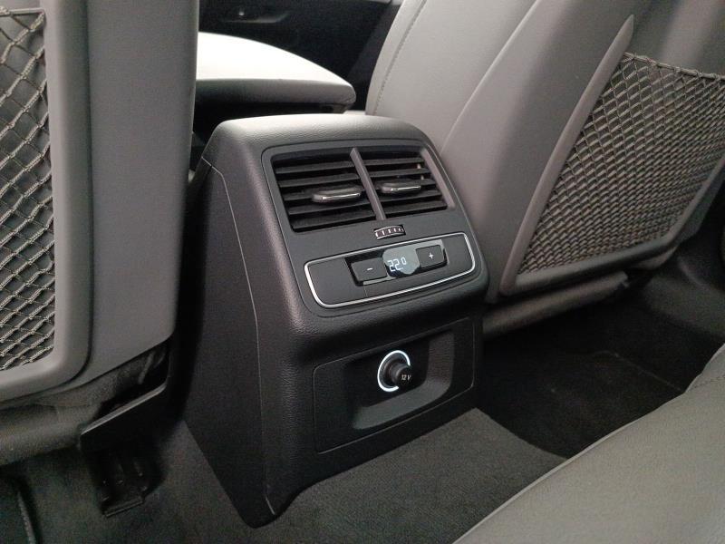 Audi A4 Avant 35 2.0 tdi mhev S Line Edition 163cv s-tronic