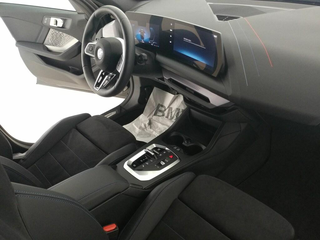 BMW Serie 1 118d MSport Pro auto