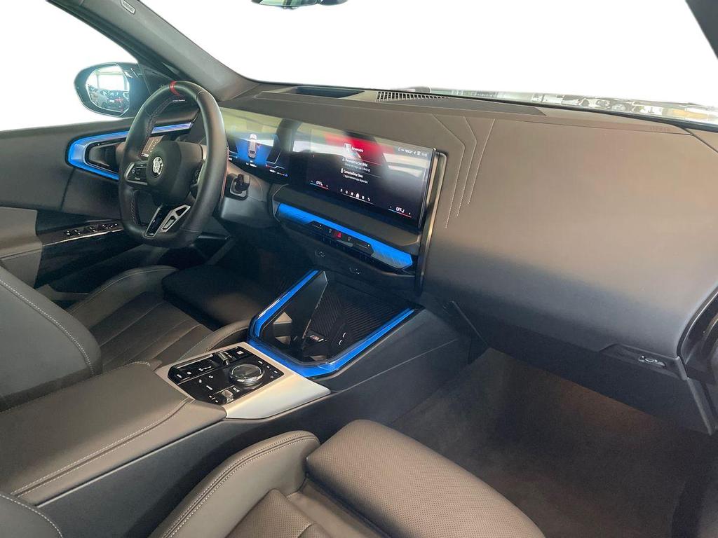 BMW X3 M X3 xdriveM50 MSport Pro auto