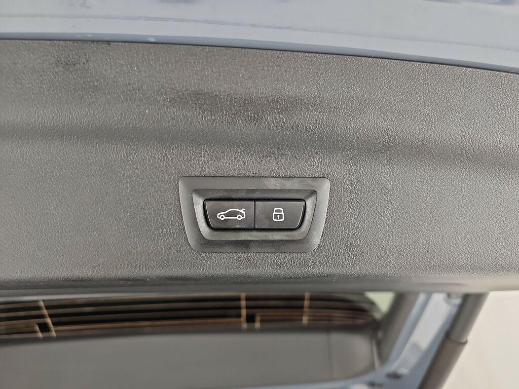 BMW X1 xdrive 25e MSport Pro auto