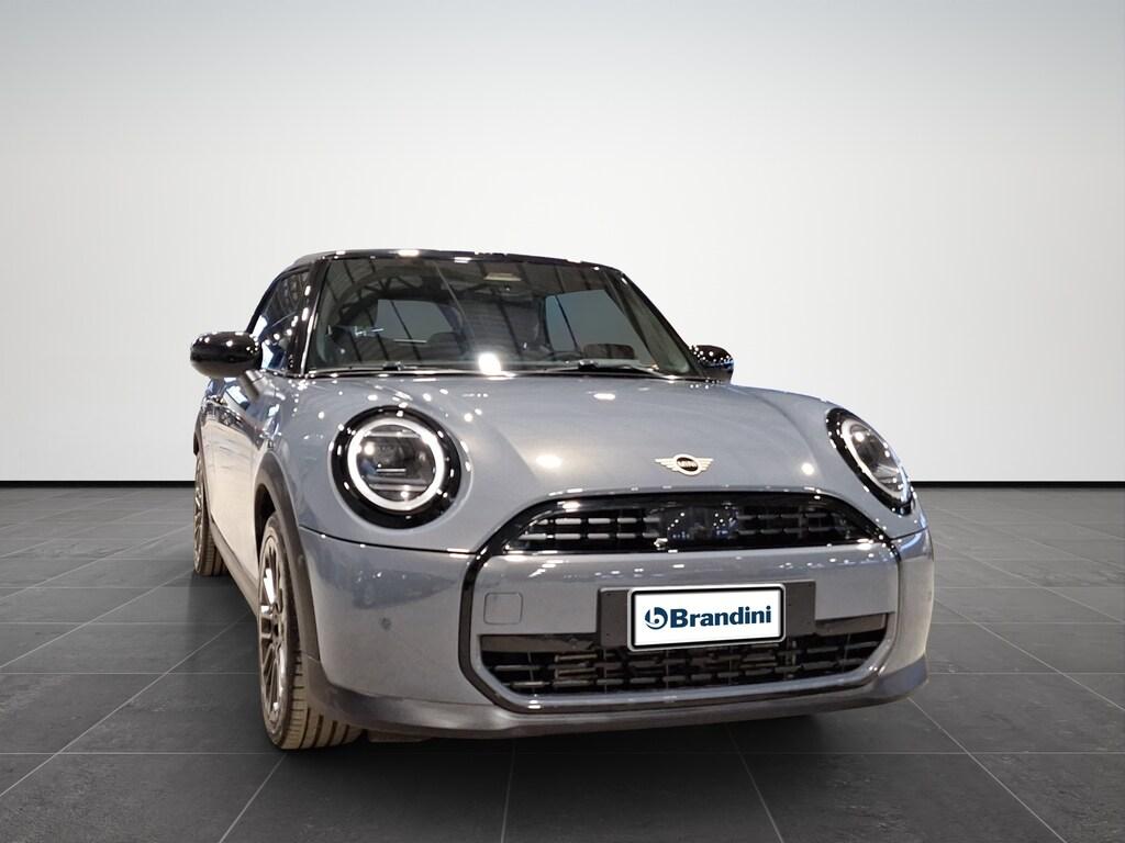 Mini Mini Cooper Cabrio 2.0 C Classic auto